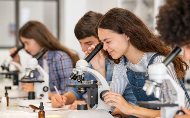 How To Improve Classroom Science Lab Safety