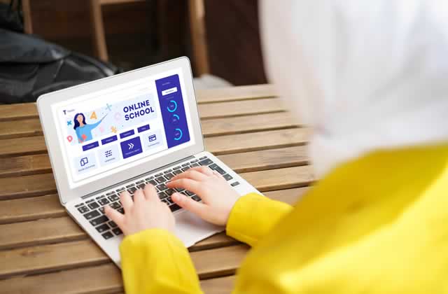how online universities empower veterans