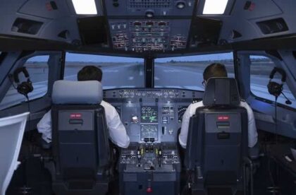 aviation medical examiners