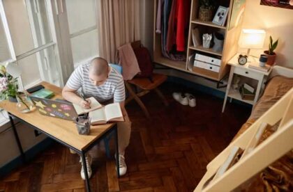 building a supportive community in your residence hall