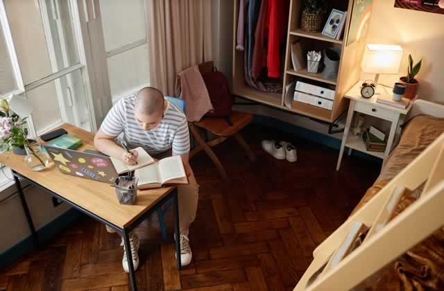 building a supportive community in your residence hall
