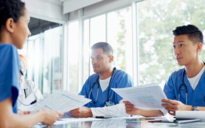 What To Consider Before Signing Your First Nursing Contract