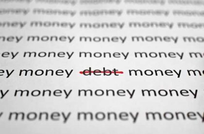 achieving a debt-free degree