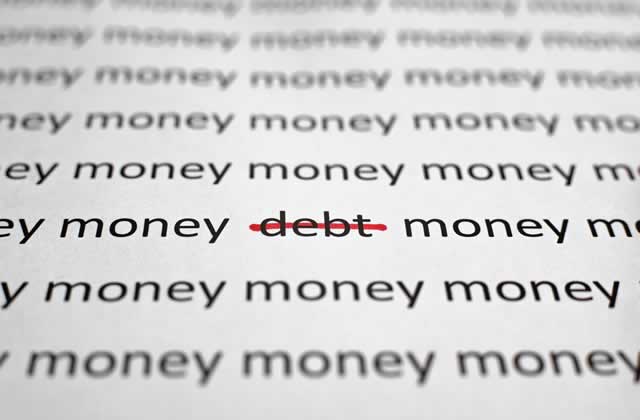 achieving a debt-free degree
