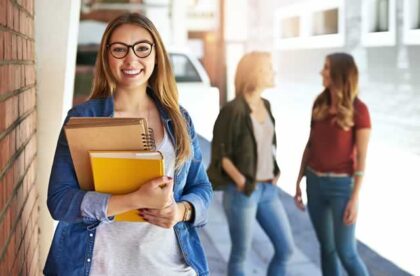 transforming your campus experience
