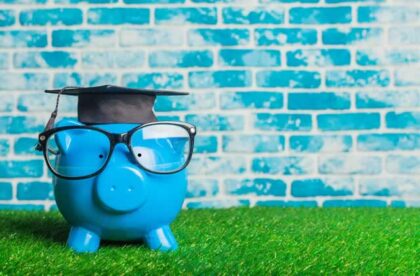 path to education with financial aid