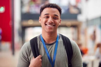 choose the perfect field of study