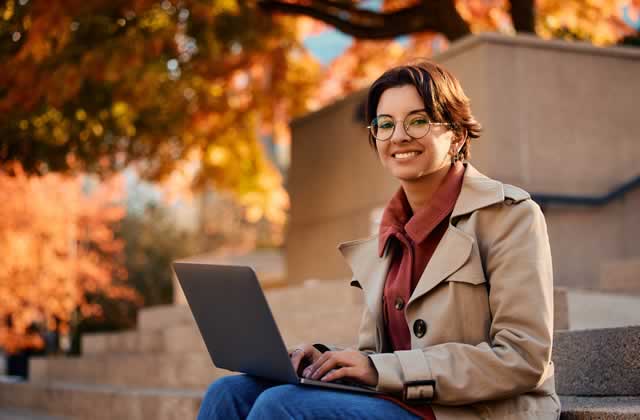 navigating the college search