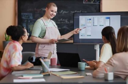 classroom management software