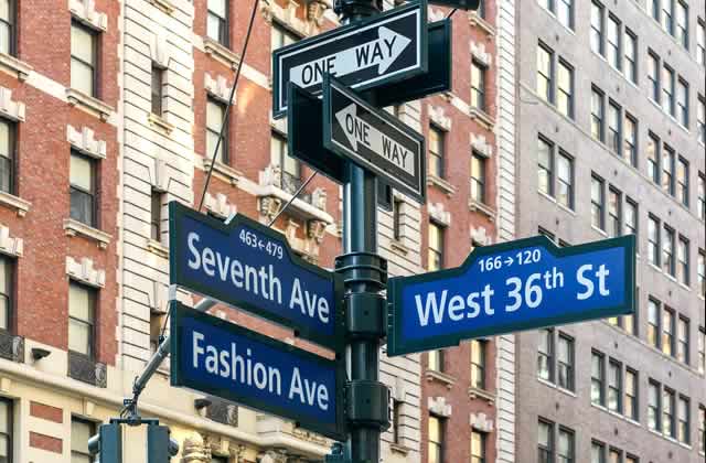 NYC neighborhoods