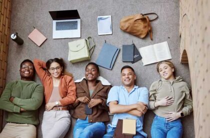 ready for college academics