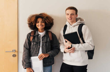 college admission