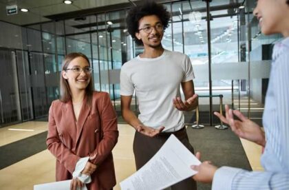 college part-time jobs