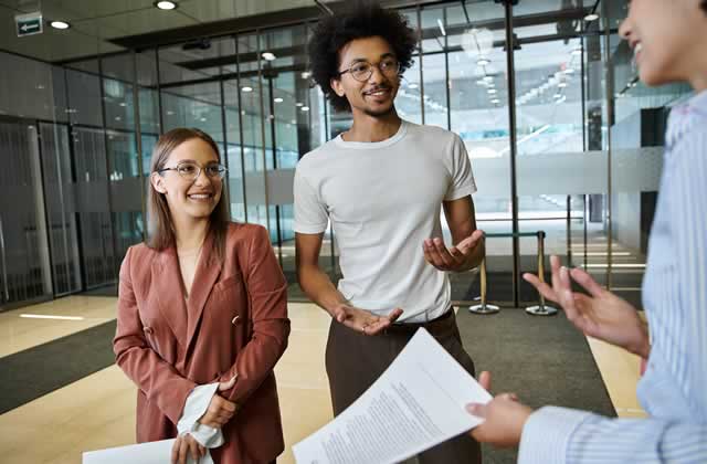 college part-time jobs