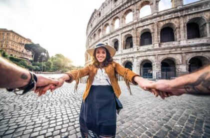 international college experience