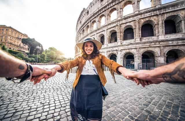 international college experience
