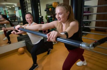 fitness tips for busy college students