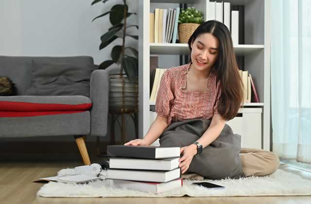 choosing the best campus living arrangements