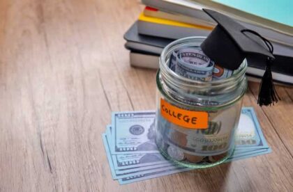 financial aid code