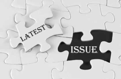 current issues for college students