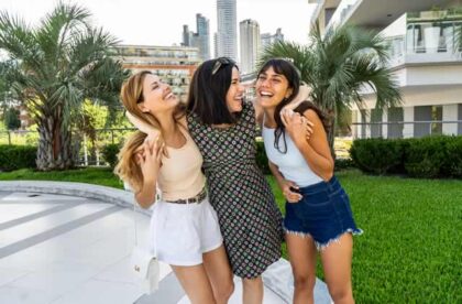 housing options for Miami college students