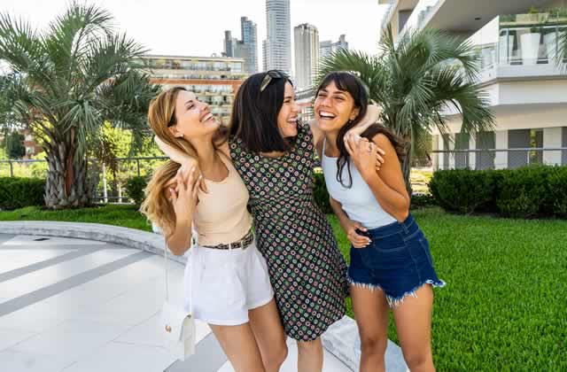 housing options for Miami college students