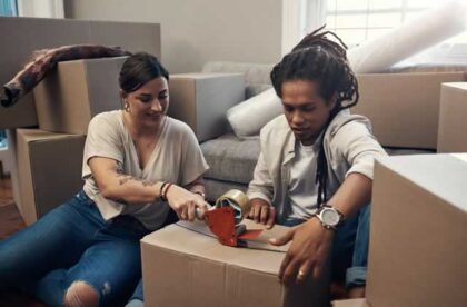 college move-in survival kit