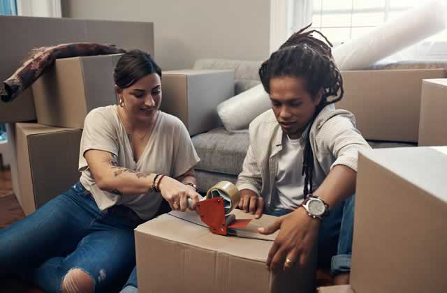 college move-in survival kit