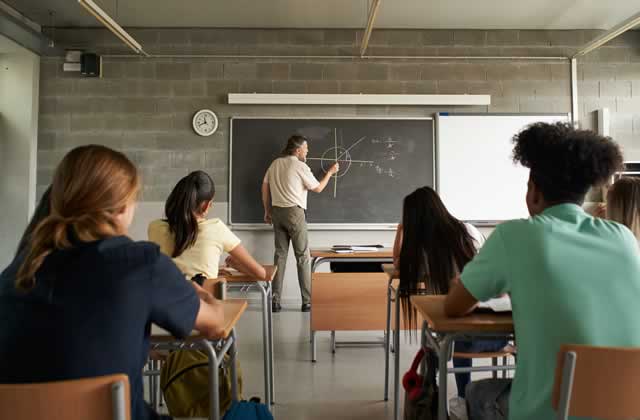 choosing a college major