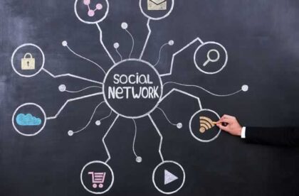college social media essentials