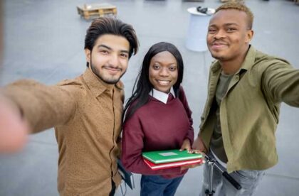what to expect when going to college
