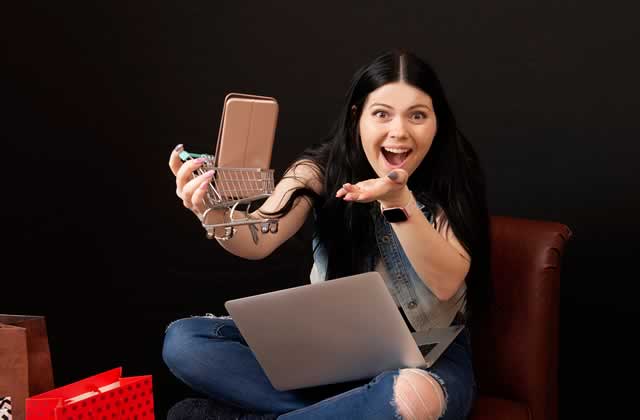 gen z tiktok shopping trends