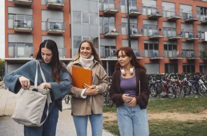 affordable student housing