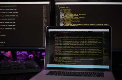 want to study coding