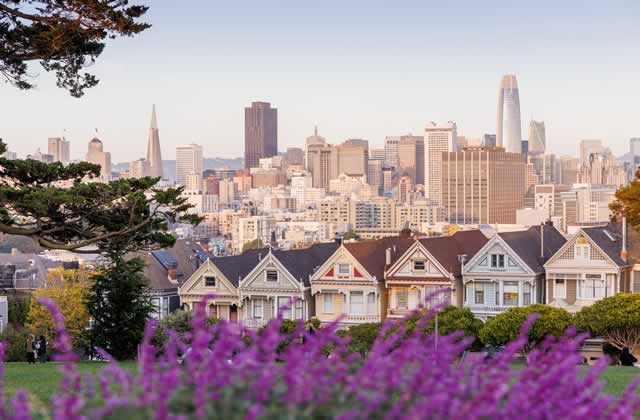 find temporary housing in the bay area