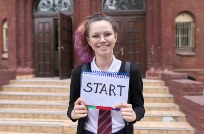 funding for college