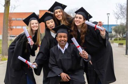 make your high school graduation memorable