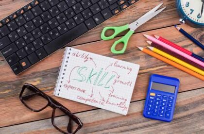 ROI of skill development