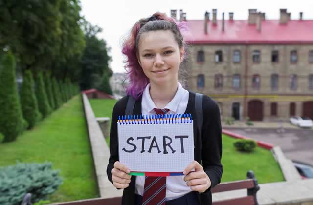 how to handle college anxiety