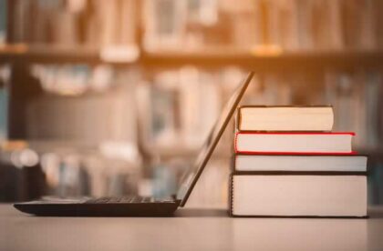 digital vs. print textbooks