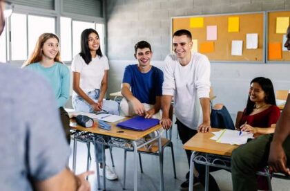 alternative education