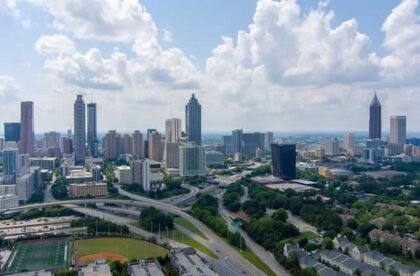 Atlanta 101 class