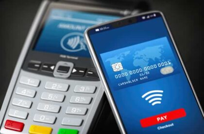management payments