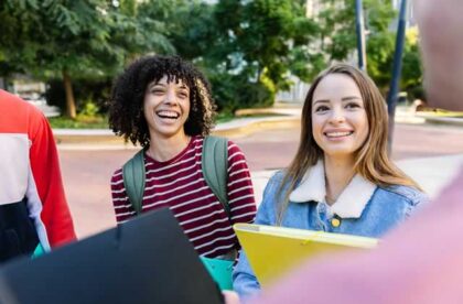 college prepartion guide