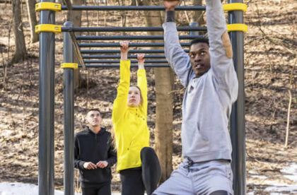 freshmen fitness