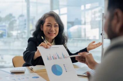 financial planner