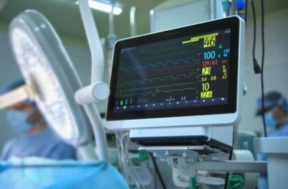 work in the medical field