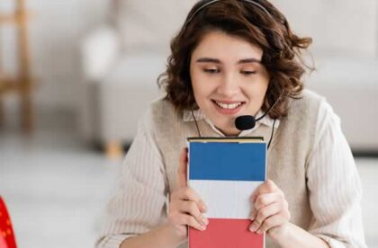 best French language schools