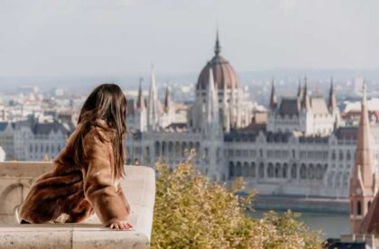 prep for a semester abroad
