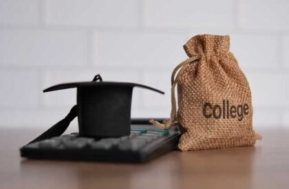 student's guilde to financial planning